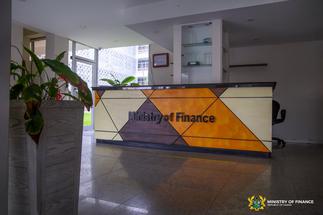 Two deputy ministers for Finance Ministry not enough