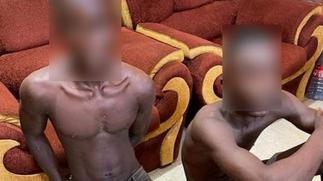 Fetish Priestess behind Kasoa 'ritual murder' arrested