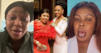 Akuapem Poloo Jail: Afia Schwar Reveals Why She Is Not Sympathising With Actress ▷ Ghana news
