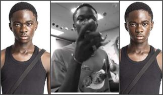 Stop Comparing Me To Sarkodie; We Are Not Mates!- Yaw Tog