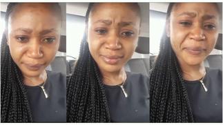 Akuapem Poloo jailed 90 days over nude picture with son