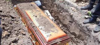 V/R: Suspect in Ho murder case remanded as victim goes home