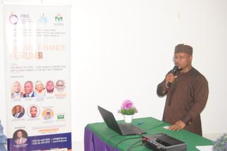 IFRIG holds 2nd Islamic Finance training for Muslim clergy in Takoradi