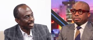 Ignore Adom Otchere's 'mischievous' analysis on NDC