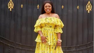 Scary Photo Of Afia Schwarzenegger Trends After Campaigning For Poloo To Be Jailed