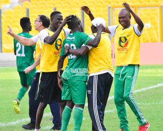 GPL match preview: King Faisal vs. AshantiGold