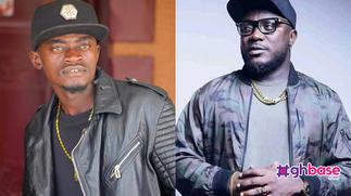 Nhyiraba Kojo blasts Kojo Nkansah Lilwin for deceiving him » GhBasecom™