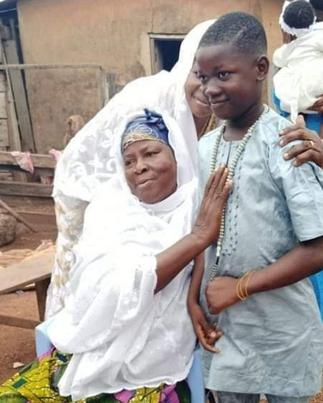 Mother In Kasoa Recounts How Her Son Escaped Death From The Murderers- VIDEO