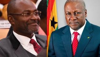 Let's not underestimate Mahama in 2024