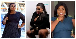 Amanda Jissih shows her natural face in rare no makeup photo ▷ Ghana news