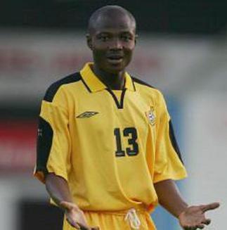 I missed the 2006 World Cup because I wasn't a foreign based player