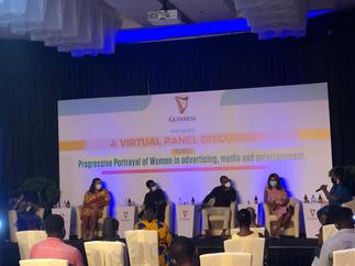 Guinness Ghana champions 'Progressive Portrayal' of women in media, advertising and entertainment industry