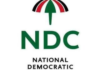 NDC leadership adopts roadmap for reorganisation of party