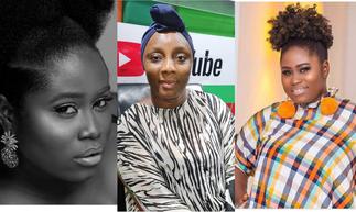 VIDEO: I Don't Have Any Issues With Lydia Forson, She Is Very Beautiful And I Love Her Movies
