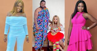 Adwoa Saah: Latest photos of former Adom TV presenter excite fans ▷ Ghana news
