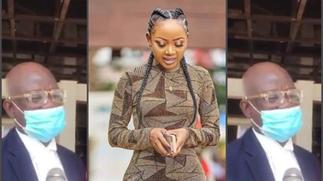 Social Media Trolls Akuapem Poloo's Lawyer Over Poor Performance