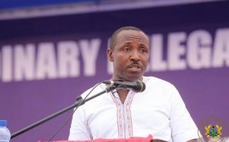 NPP grassroot angry with Alan, Bawumia over premature flagbearership 'noise'