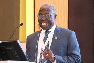 Osafo-Maafo now Senior Presidential Advisor to Akufo-Addo