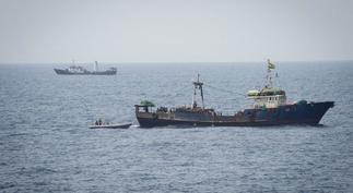 Trawlers Association discredits report on Ghana's fishing sector