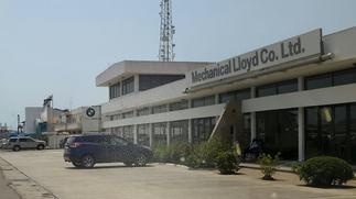 Mechanical Lloyd delists from stock market on April 16