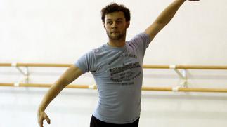 Internationally renowned choreographer, Liam Scarlett dies aged 35
