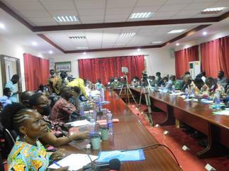 Coconut Farmers Association of Ghana holds constitution and policy validation workshop – Citi Business News