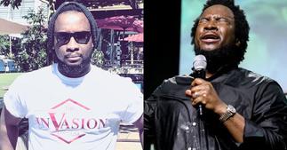 Sonnie Badu: Gospel Musician Warns Ghanaians to be Careful After he was Exposed over his fake Degrees ▷ Ghana news