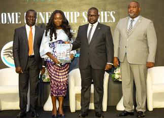Works and Housing Minister commends First National Bank's commitment to boost home ownership – Citi Business News