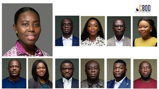 New board takes office to steer affairs of Ghana Chamber of Bulk Oil Distributors