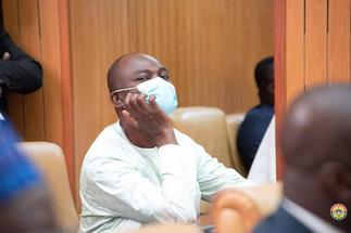 Kennedy Agyapong slams NPP grassroots over 2020 election results