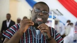 EU report an affirmation of Akufo-Addo's 2020 victory