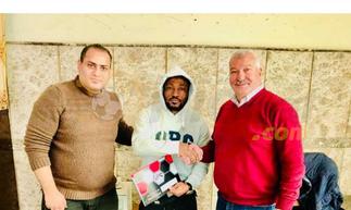 FIFA rejects $250,000 alleged Zamalek settlement with Acheampong
