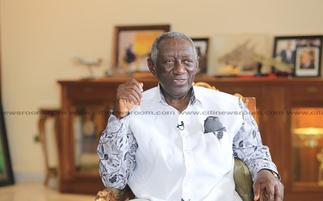 Encourage political rivalry to put government in check