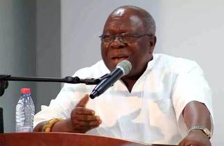 NDC now a huge elephant standing on clay feet