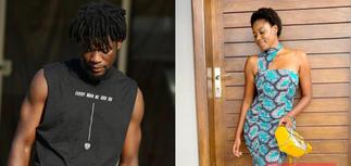 VIDEO: Worlasi Denies Alleged Romantic Affair With Yvonne Nelson- This Is What He Is Claiming