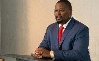 Marcus Blandin on why winning the confidence of your inner circle is everything