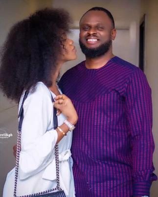 Tobi Sanni Allegedly Forced Becca To Retire From Active Music