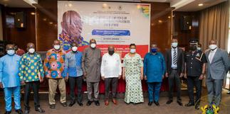 Akufo-Addo issues directives to boost Ghana's earthquake preparedness