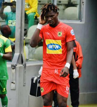 Habib Mohammed returns as Barreto names Kotoko lineup for Bechem clash