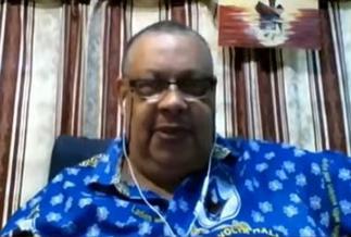 'Illegal mining taking place in Ghana no longer small scale'