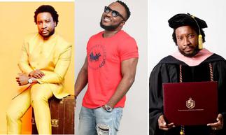 Those Bashing You Are Jealous Of Your Achievements- DKB Defends Sonnie Badu As He Promises To Take Him Abroad » GhBasecom™