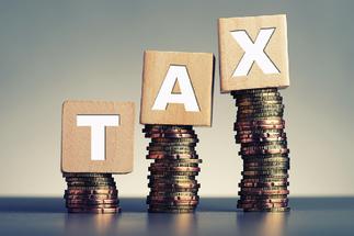 Account for taxes, review exemptions, digitise payments