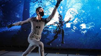 Royal Shakespeare Company to stage virtual reality show