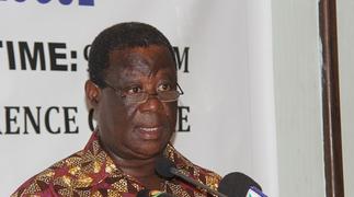 Roads Minister launches speed ramp audit