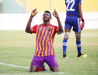 I was overlooked by Inter Allies and Medeama
