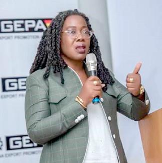 Ghana to leverage National Export Development Strategy