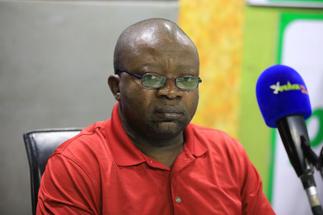 It's too early for your flagbearer campaigns; stop & support Akufo-Addo