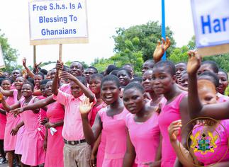 Decentralise free SHS to curb corruption, improve quality