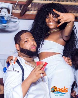 D-Black Trends Once Again After Releasing Another Bedroom Video with 2 Ladies