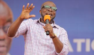 NDC engaged in Techiman Court 'drama' to deflect attention from their 2020 failure